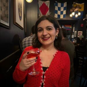 Meet your Posher, Rachel